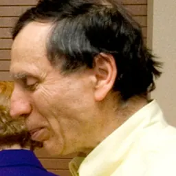 Portrait of Ira N. Levine