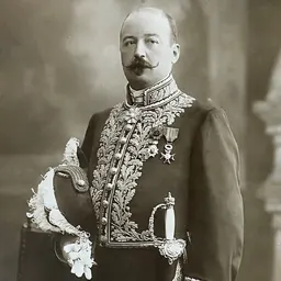Portrait of Louis de Brouchoven de Bergeyck