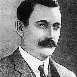 Portrait of Ismaël de Lesseps