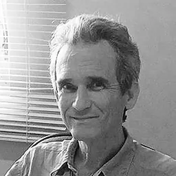 Portrait of Ruy de Queiroz