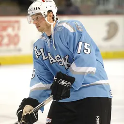 Portrait of Bryan Miller
