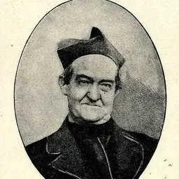 Portrait of Alexander Baumgartner