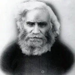 Portrait of Noah Raby
