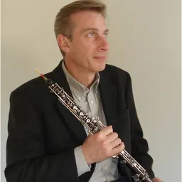 Portrait of Niels Eje