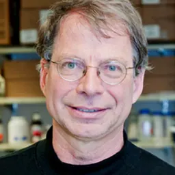 Portrait of Roger Brent