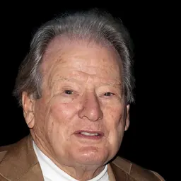 Portrait of Neville Marriner