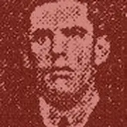 Portrait of Dick Scott
