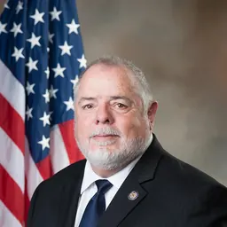 Portrait of David Curson