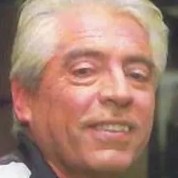 Portrait of Carlos Delcio Funes