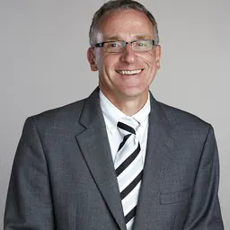 Portrait of Andrew F. Read