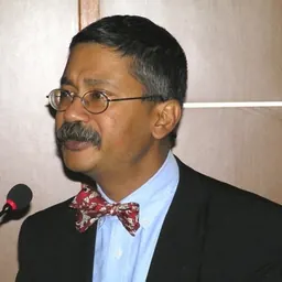 Portrait of Tipu Aziz