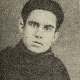 Portrait of Adelino da Palma Carlos