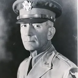 Portrait of Casper H. Conrad Jr.