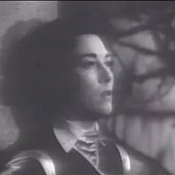 Portrait of Irene Champlin