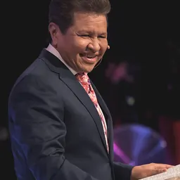 Portrait of Guillermo Maldonado