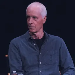Portrait of Dan Gilroy