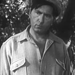 Portrait of Mitchell Kowal