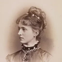 Portrait of Infanta Maria José, Duchess in Bavaria