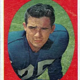 Portrait of Dick Nolan