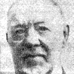 Portrait of David Ashby