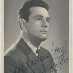 Portrait of Giangiacomo Guelfi