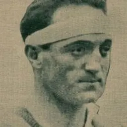 Portrait of José María Peña