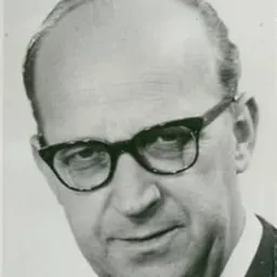 Portrait of Ingemund Bengtsson