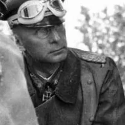 Portrait of Georg-Hans Reinhardt