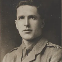 Portrait of George Albert Tuck