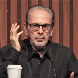 Portrait of Craig Lucas