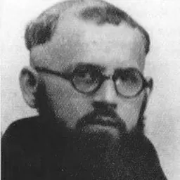 Portrait of Fidelis Chojnacki