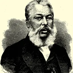 Portrait of Aleksandr Artemyev