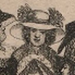 Portrait of Sibilla Hutton