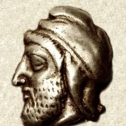 Portrait of Pisutnes