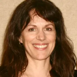 Portrait of Lise Mayer