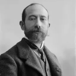 Portrait of Domenico Trentacoste