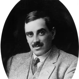 Portrait of William Alexander Young