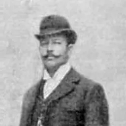 Portrait of Georgios Orphanidis