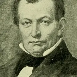 Portrait of John I. Slingerland