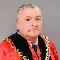Portrait of Valentin Ignatov