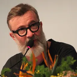 Portrait of Marco Masini