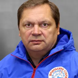 Portrait of Leonids Beresnevs