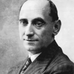 Portrait of Santiago Casares Quiroga