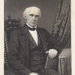 Portrait of Willard Hall