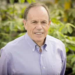 Portrait of Stephen P. Long