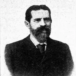 Portrait of Theodoros Flogaitis