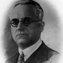 Portrait of Sotirios Gotzamanis