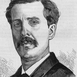 Portrait of Venancio Vallmitjana