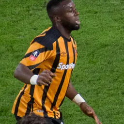 Portrait of Nouha Dicko