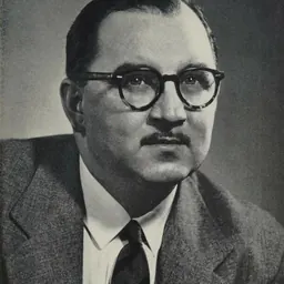 Portrait of John Yaremko
